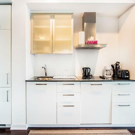Micasa Suites - Modern Executive Condo Toronto Eksteriør bilde